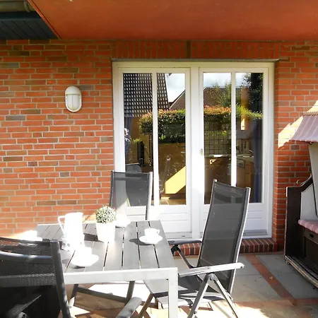 Friesenperle 3, Feldstrasse