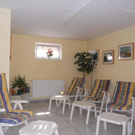 Friesenperle 3, Feldstrasse Apartamento