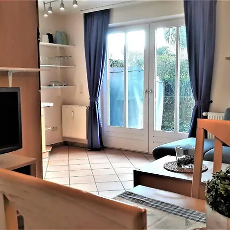 Friesenperle 3, Feldstraße Apartment Wyk auf Föhr