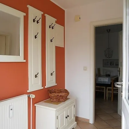 Apartment Friesenperle 3, Feldstraße Wyk auf Föhr