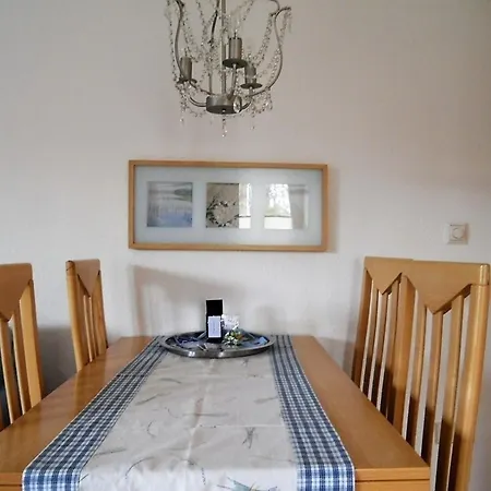 Friesenperle 3, Feldstrasse Apartamento