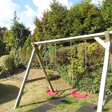 Friesenperle 3, Feldstraße Apartment *