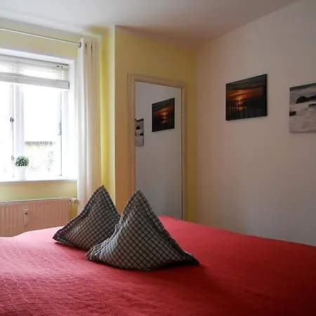 Friesenperle 3, Feldstraße Apartment Wyk auf Föhr