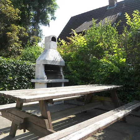 Apartamento Friesenperle 3, Feldstrasse Wyk auf Föhr