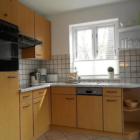 Friesenperle 3, Feldstraße * Wyk auf Föhr