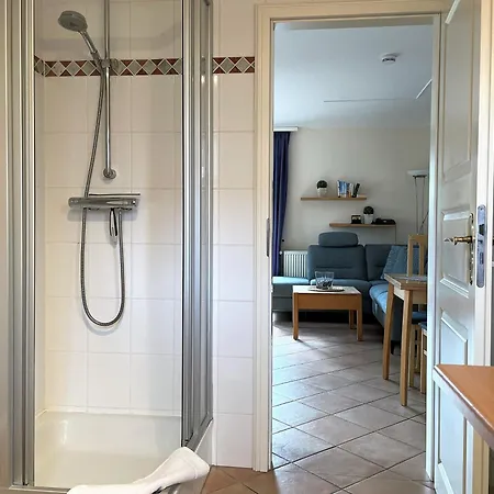 Friesenperle 3, Feldstraße Apartment Wyk auf Föhr