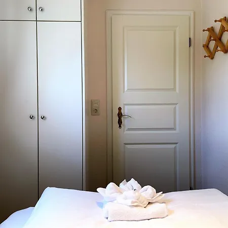 Friesenperle 3, Feldstraße Wyk auf Föhr