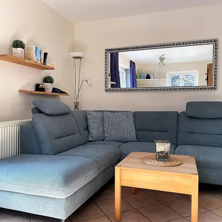 Friesenperle 3, Feldstrasse * Wyk auf Föhr