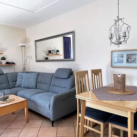 Apartment Friesenperle 3, Feldstraße