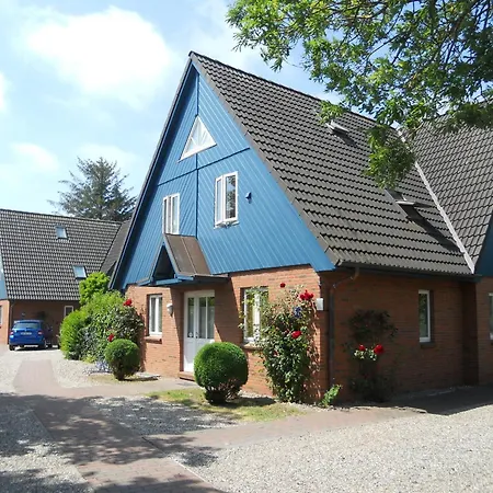 Friesenperle 3, Feldstrasse Apartamento *