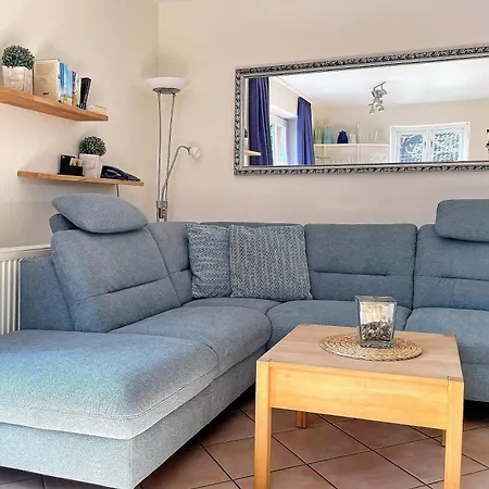 Friesenperle 3, Feldstrasse Apartment Wyk auf Foehr