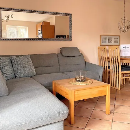 Apartamento Friesenperle 3, Feldstrasse *