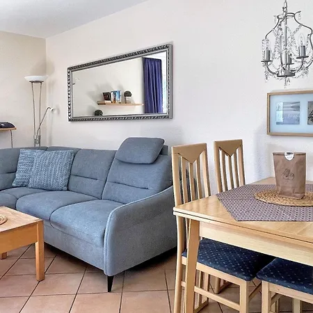 Friesenperle 3, Feldstrasse Wyk auf Föhr