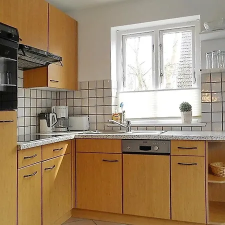 Friesenperle 3, Feldstrasse *