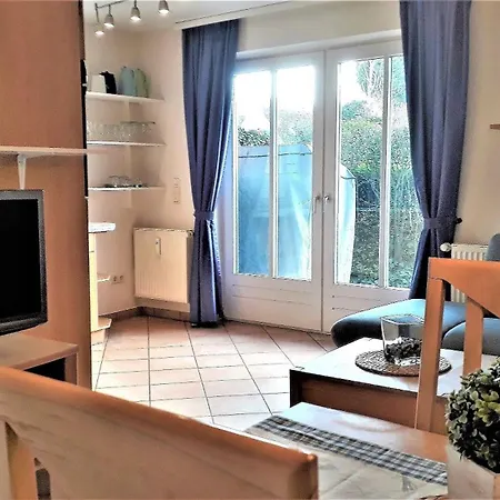 Appartamento Friesenperle 3, Feldstrasse *