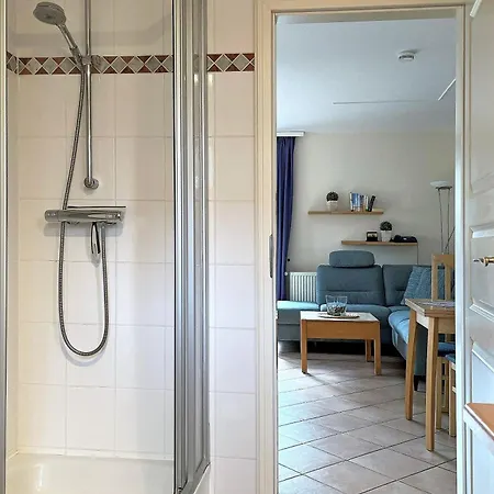 Friesenperle 3, Feldstrasse Apartamento