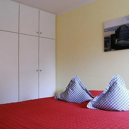 Apartment Friesenperle 3, Feldstrasse Wyk auf Foehr