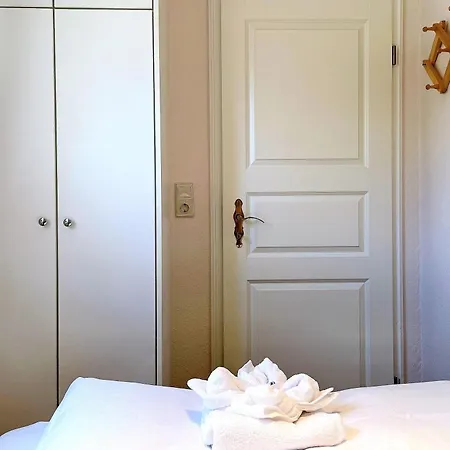 Friesenperle 3, Feldstrasse Apartamento *