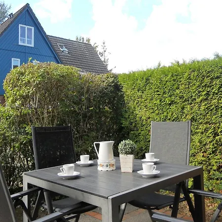 Friesenperle 3, Feldstrasse Apartamento *