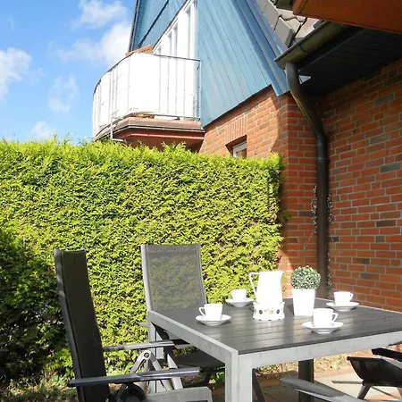 Friesenperle 3, Feldstrasse