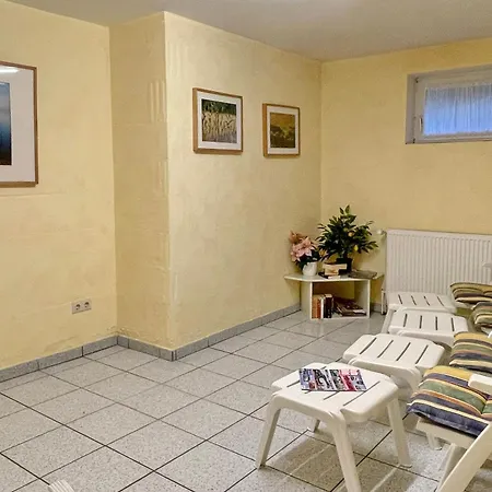 Friesenperle 3, Feldstrasse Apartamento Wyk auf Föhr