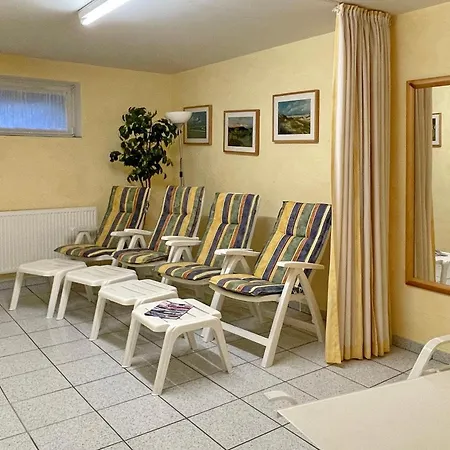 Friesenperle 3, Feldstrasse * Wyk auf Föhr