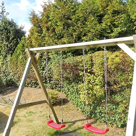 Friesenperle 3, Feldstrasse Wyk auf Föhr