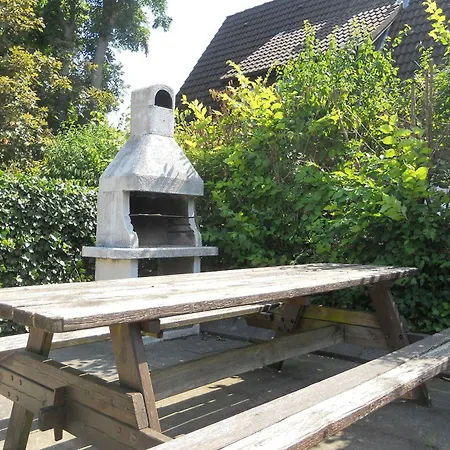 Apartamento Friesenperle 3, Feldstrasse *