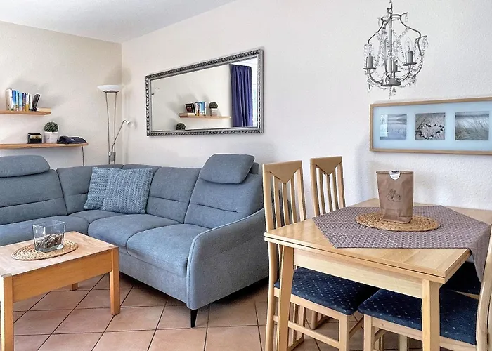 Friesenperle 3, Feldstrasse Wyk auf Föhr