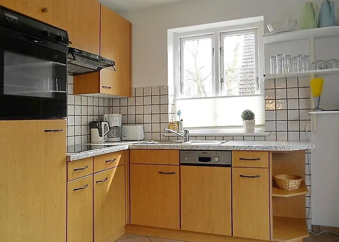 Friesenperle 3, Feldstrasse *