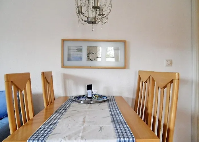 Daire Friesenperle 3, Feldstrasse