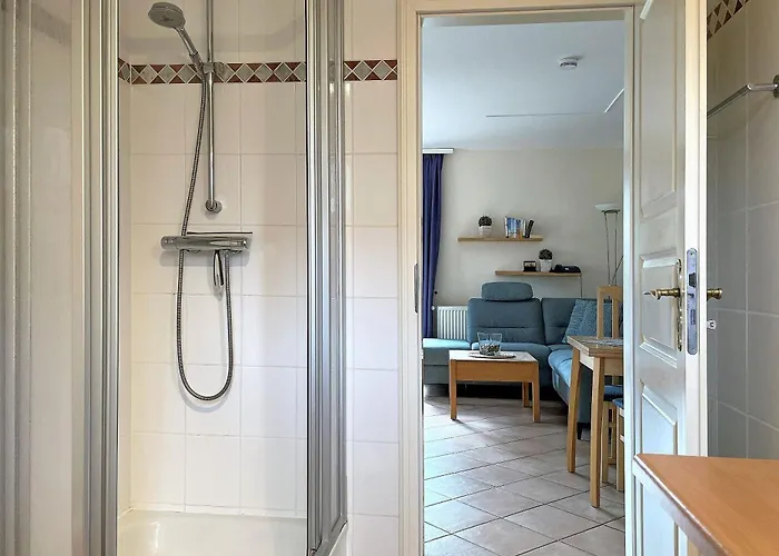 Friesenperle 3, Feldstrasse Daire