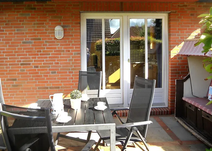 Friesenperle 3, Feldstrasse *