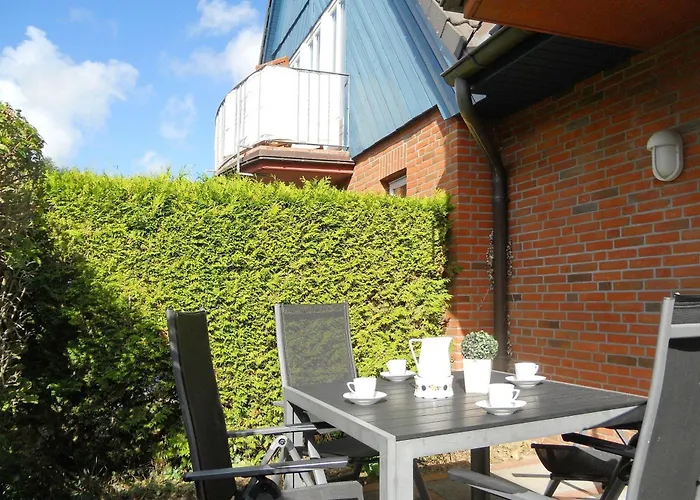 Friesenperle 3, Feldstrasse