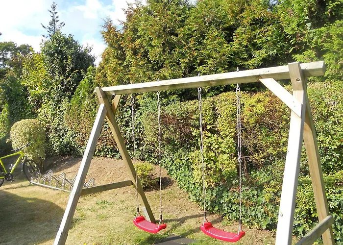 Friesenperle 3, Feldstrasse Wyk auf Föhr