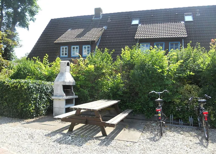 Friesenperle 3, Feldstrasse