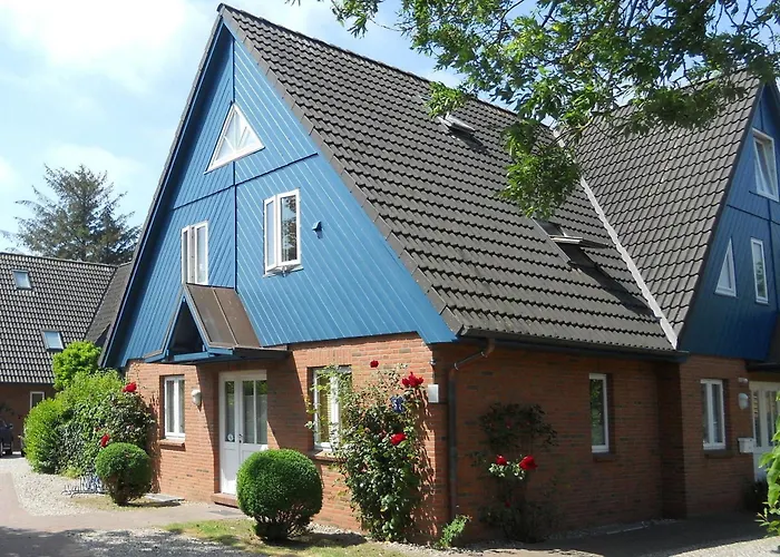 Daire Friesenperle 3, Feldstrasse